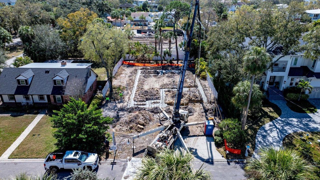 4906 W Estrella St., Tampa, FL 33629