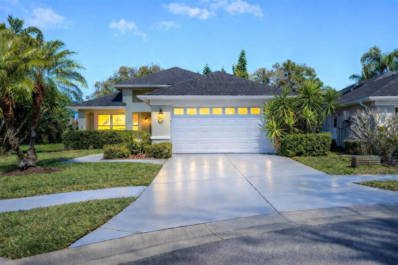 1129 Daleside Ln., New Port Richey, FL 34655