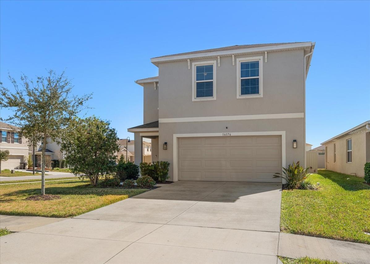 16176 Soft Fern Trace, Odessa, FL 33556