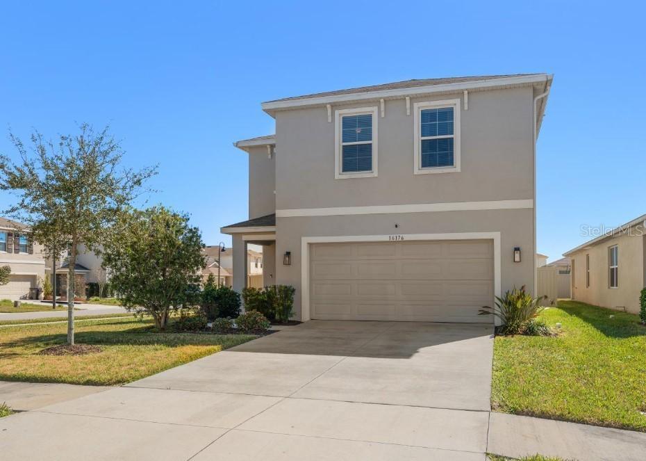 16176 Soft Fern Trace, Odessa, FL 33556