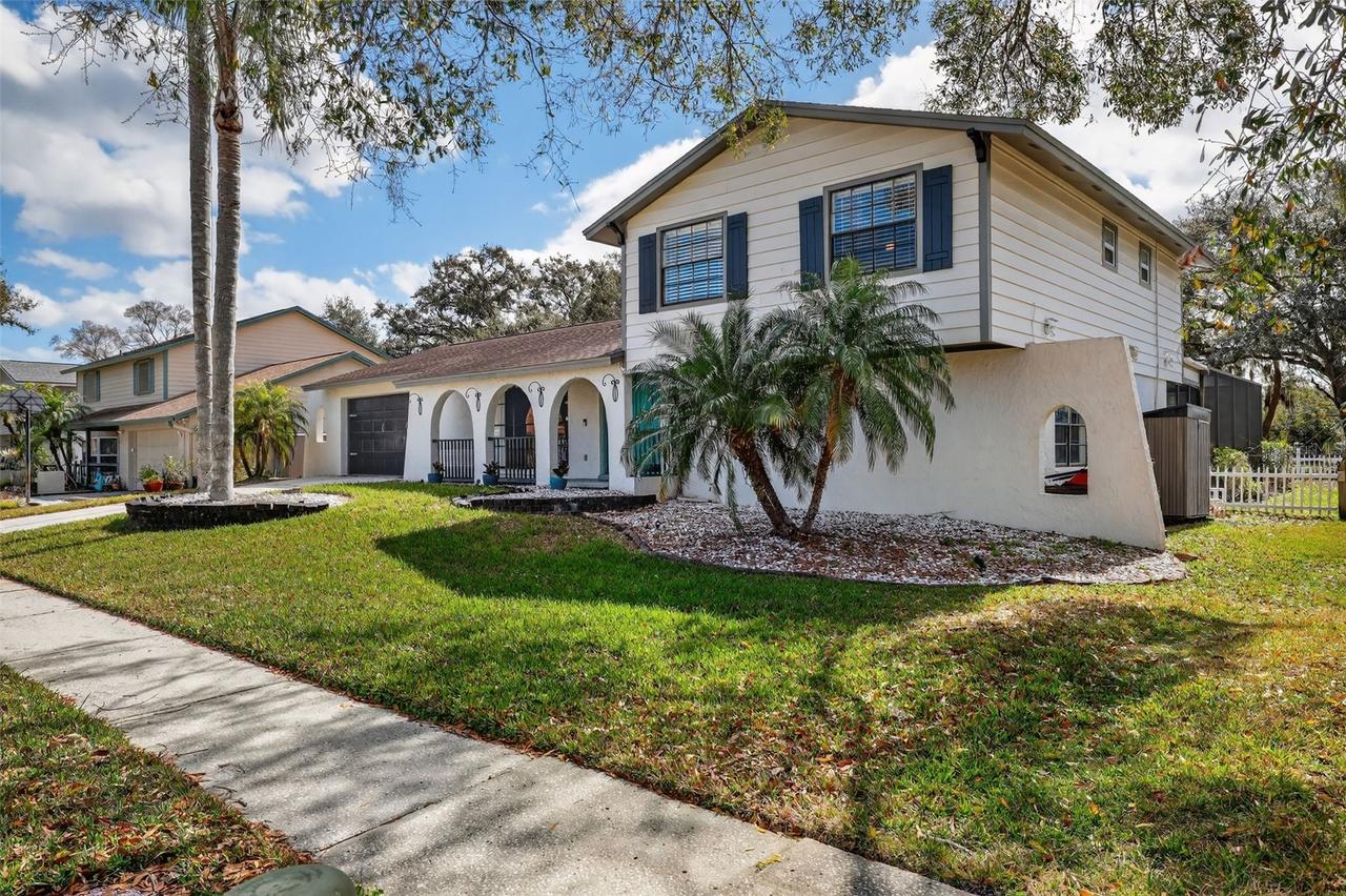 4628 Cloverlawn Dr., Tampa, FL 33624