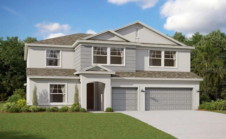 3015 Stewart Creek Cir., Plant City, FL 33565