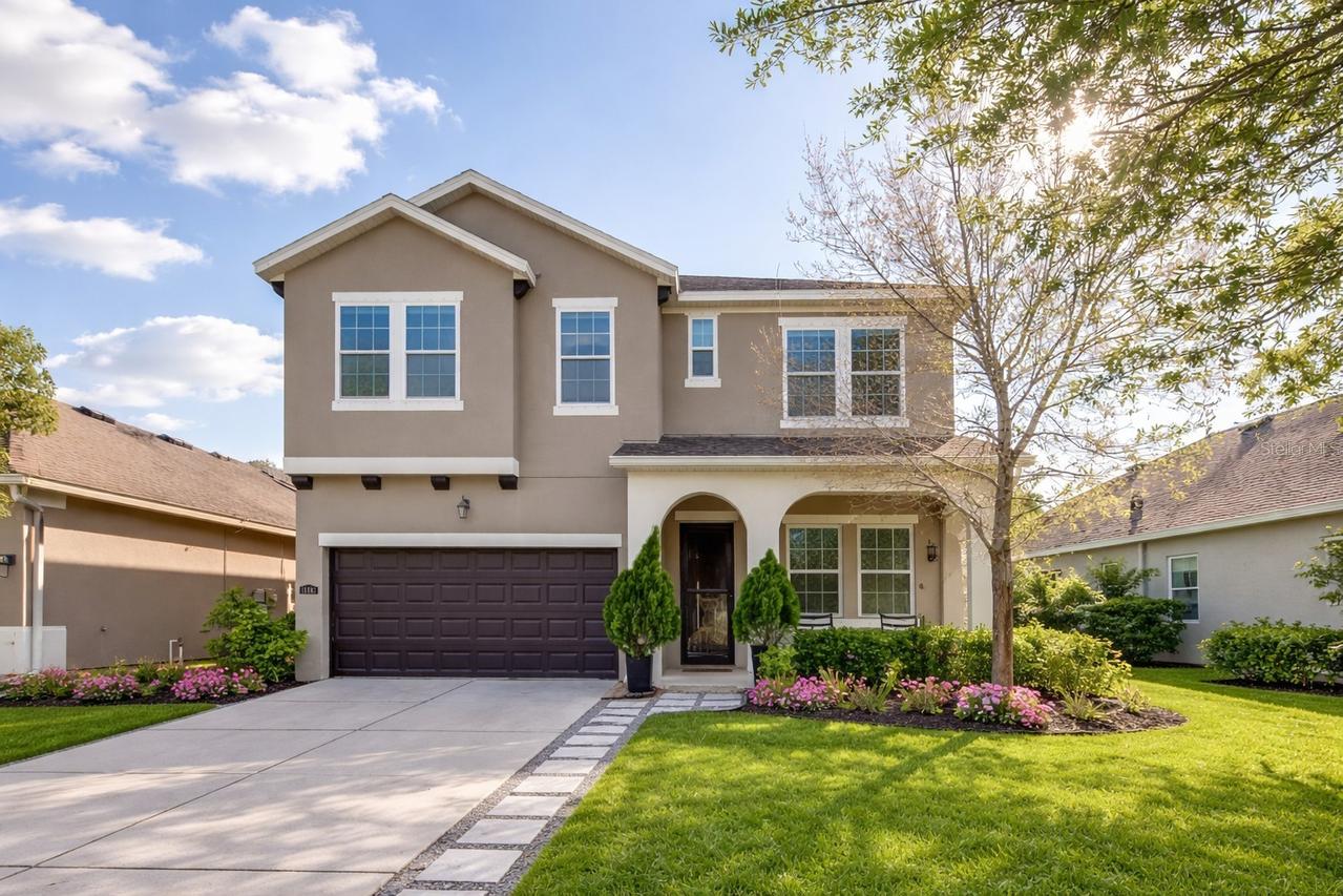 11403 Quiet Forest Dr., Tampa, FL 33635