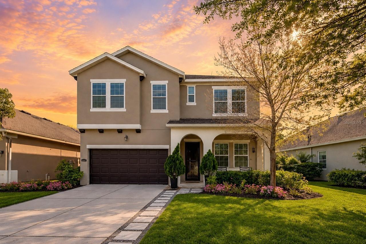 11403 Quiet Forest Dr., Tampa, FL 33635