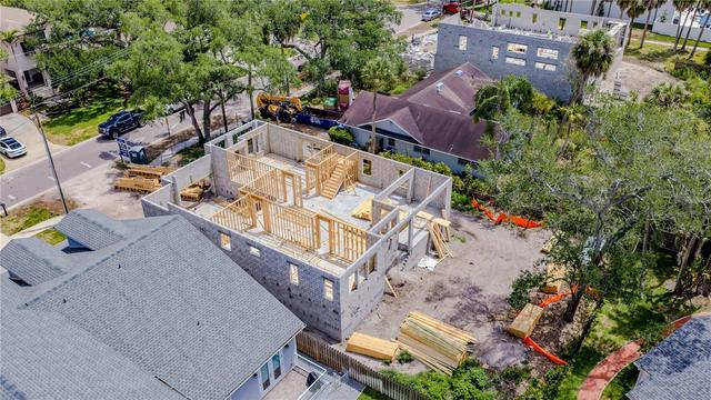 New Construction Homes For Sale This Week in Sunset Park: March 4th to March 10th