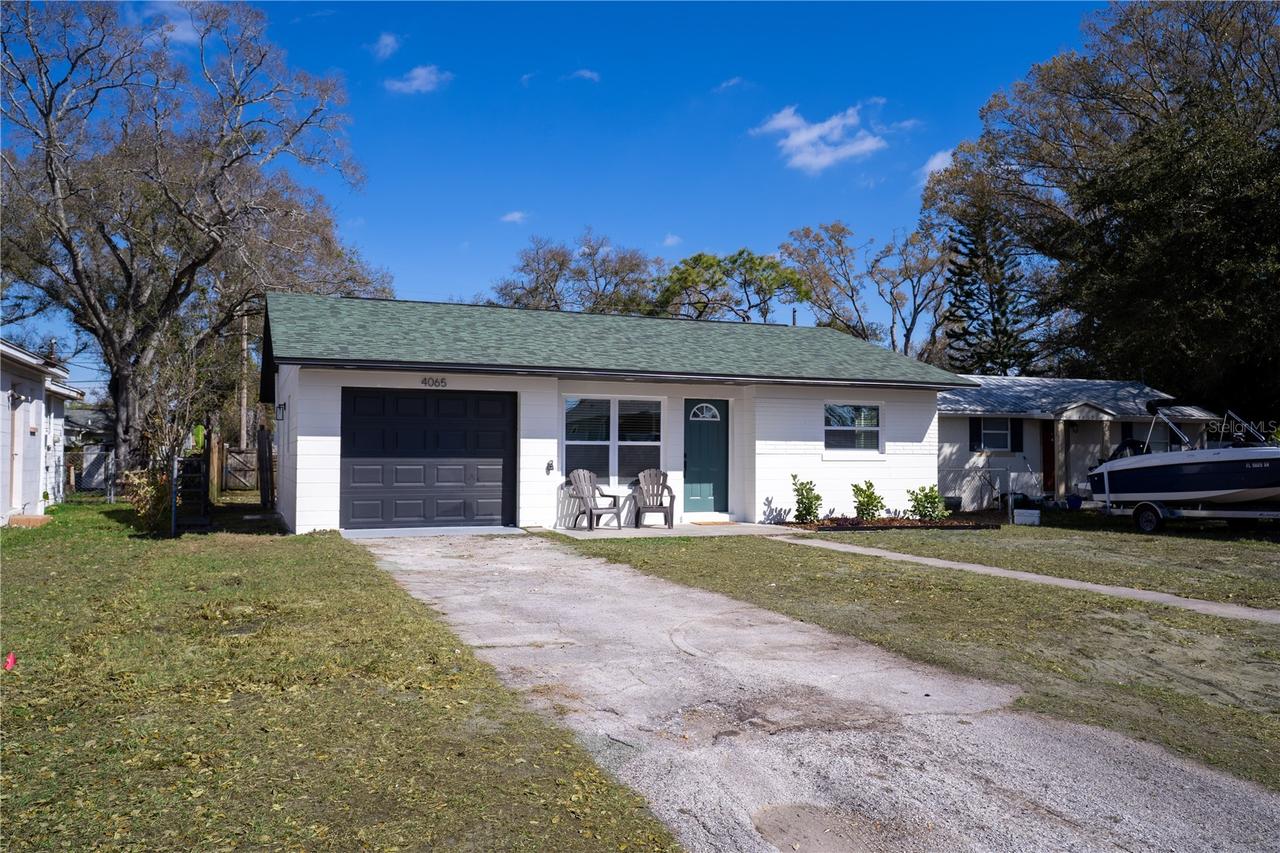 4065 39th Ave., St Petersburg, FL 33714