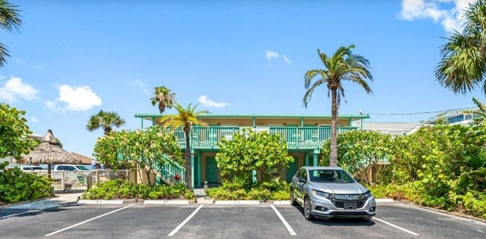 2700 Gulf Blvd. #2, Belleair Beach, FL 33786