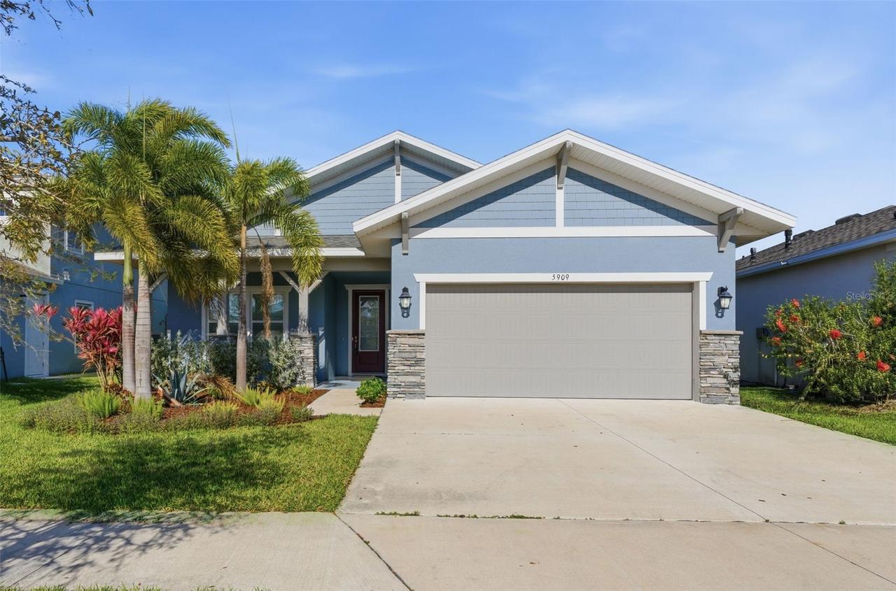 5909 Silver Sun Dr., Apollo Beach, FL 33572