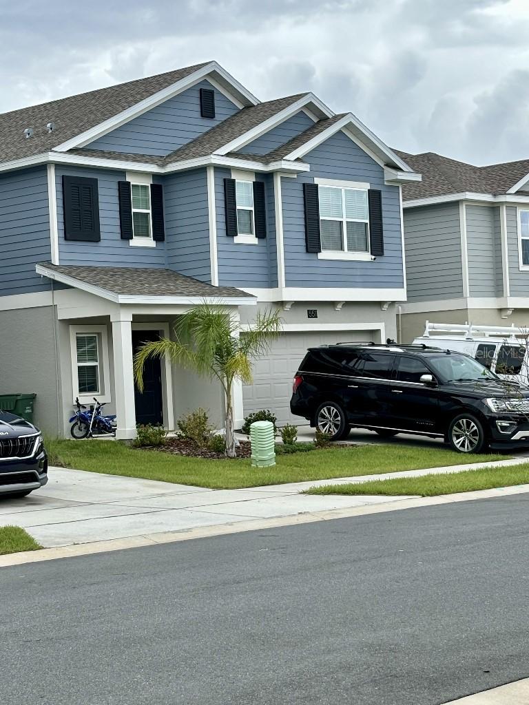 5511 Braken Fern Way, Leesburg, FL 34748