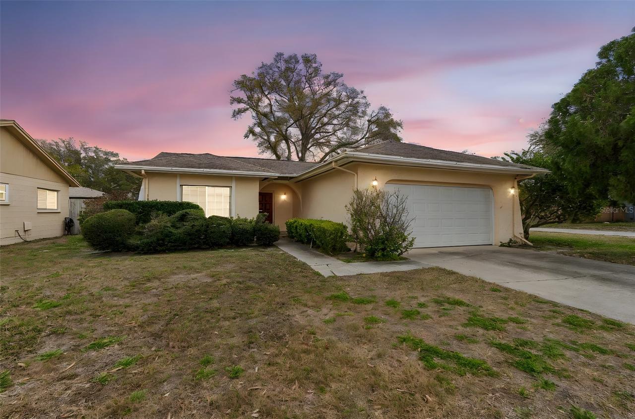 4801 Ridge Point Dr., Tampa, FL 33624