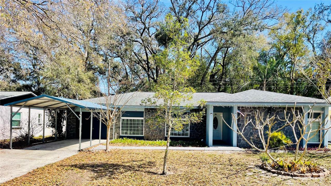 14809 Tulip Dr., Tampa, FL 33613