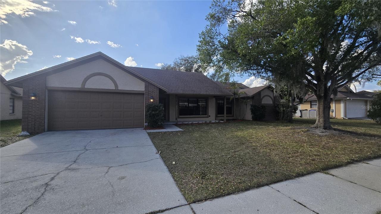 3815 Scovill Ln., Valrico, FL 33596