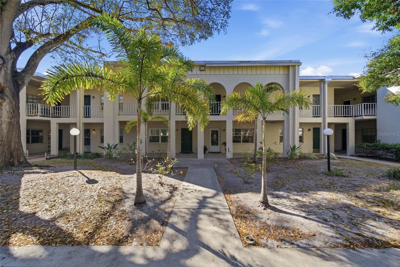 4335 Aegean Dr. #144A, Tampa, FL 33611