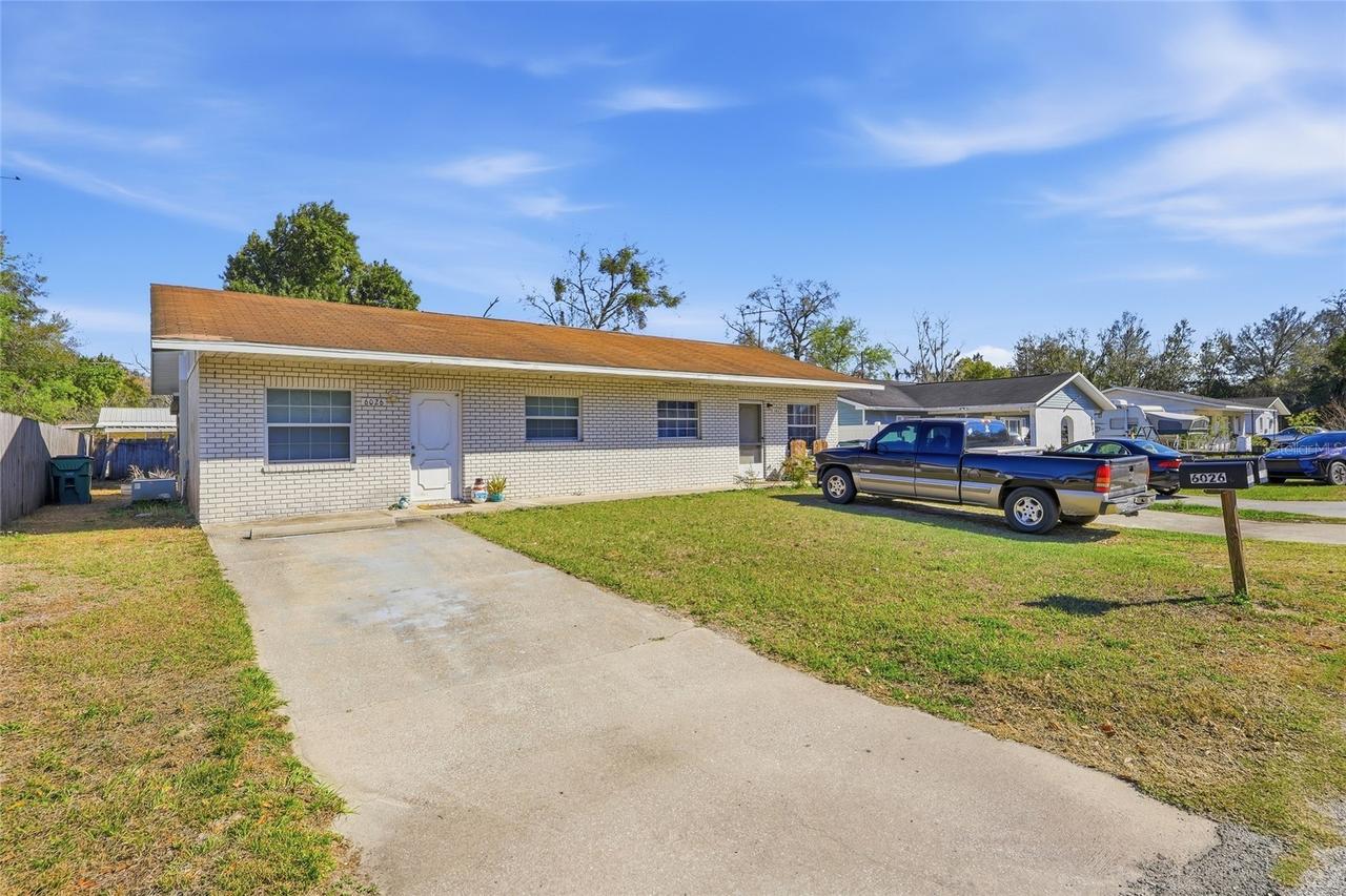6022 & 6026 9th St., Zephyrhills, FL 33542