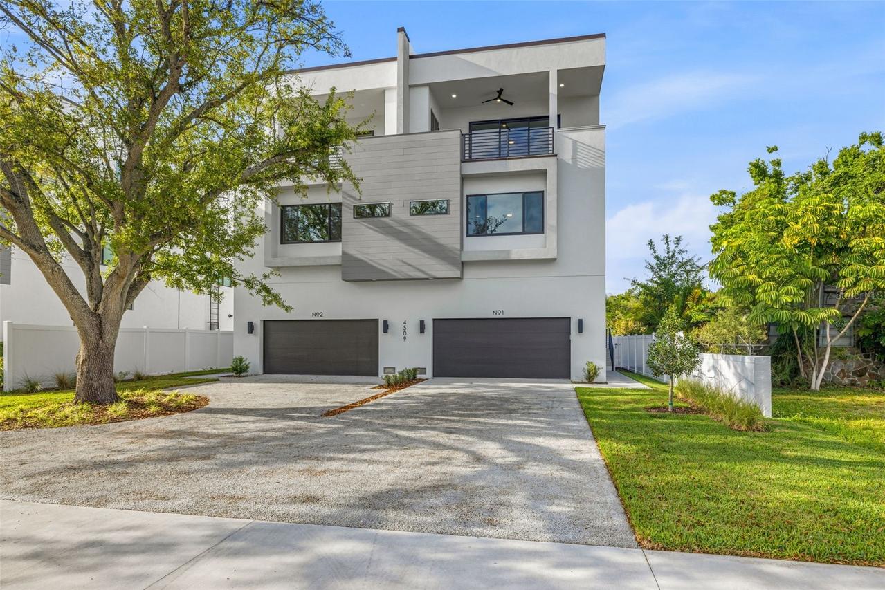 4509 W North A St. #1, Tampa, FL 33609