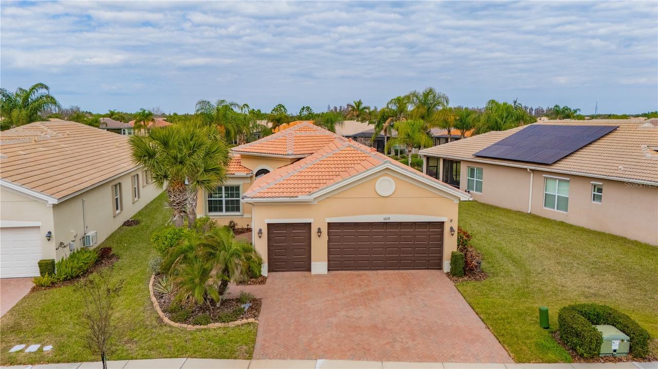 16133 Coquina Bay Ln., Wimauma, FL 33598