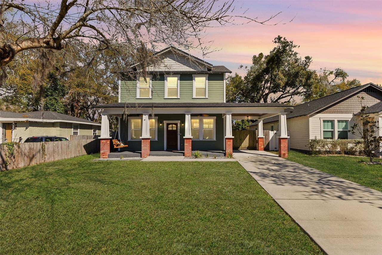 1506 E Knollwood St., Tampa, FL 33610