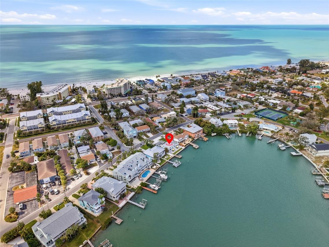 2605 Bay Blvd., Indian Rocks Beach, FL 33785