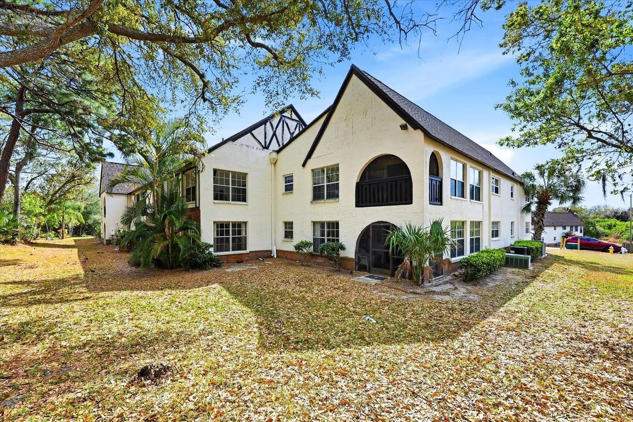 380 N Bayshore Blvd. #203, Clearwater, FL 33759