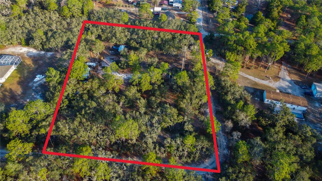 17719 Orwell Rd., Hudson, FL 34667