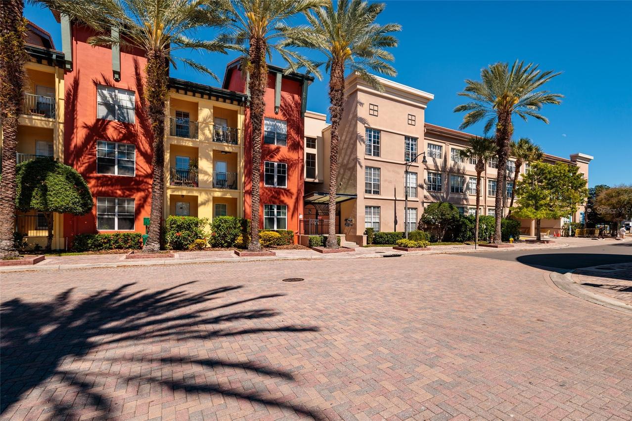 2320 W Azeele St. #317, Tampa, FL 33609