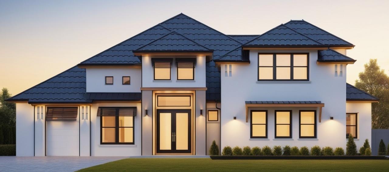 414 Hawk Talon Dr., Lithia, FL 33547