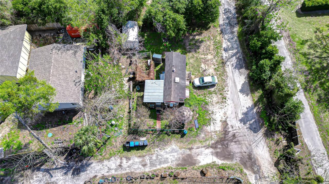 8426 Kricket Ln., Tampa, FL 33637