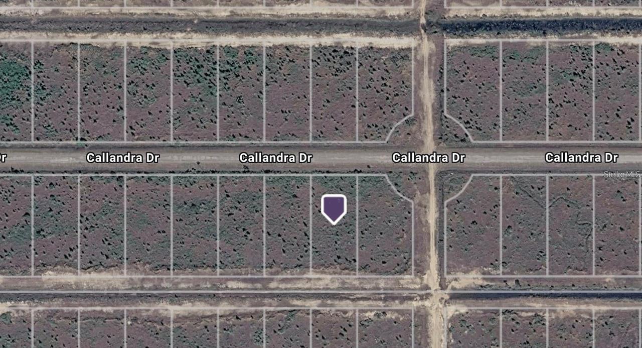 705 Calliandra Dr., Indian Lake Estates, FL 33855