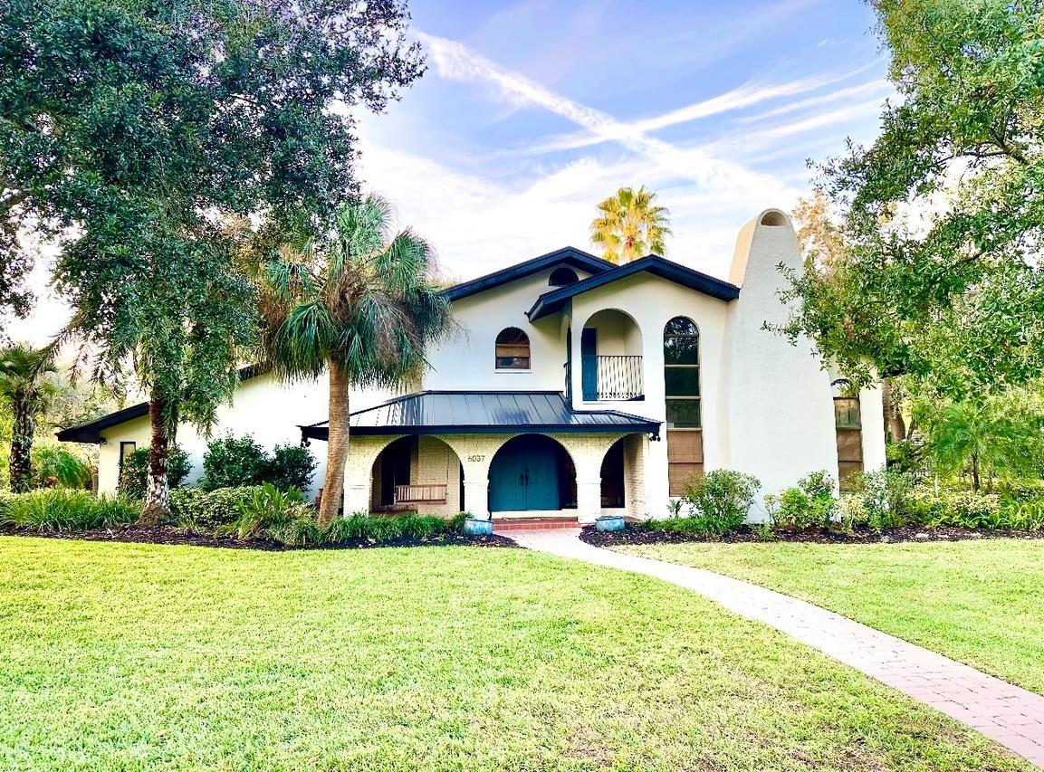 6037 Cricket Dr., Lakeland, FL 33813