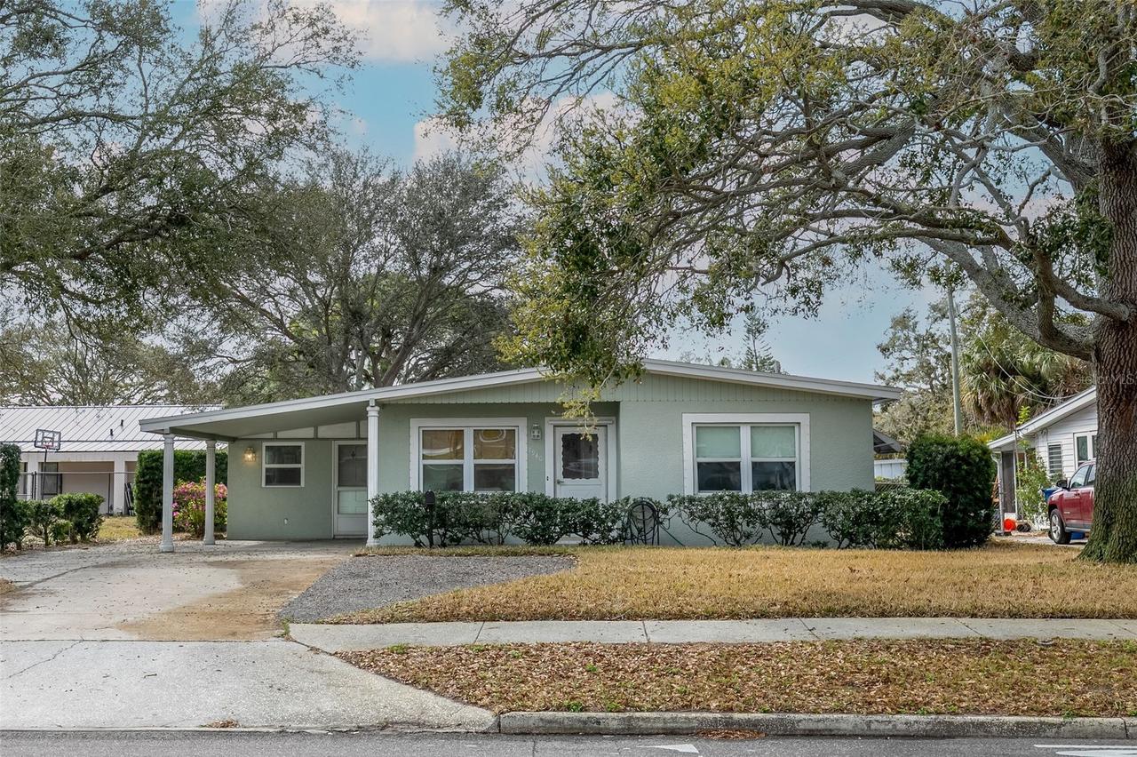 7940 22nd Ave., St Petersburg, FL 33710