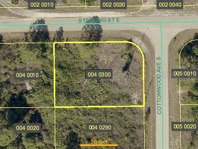 502 Cottonwood Ave., Lehigh Acres, FL 33974