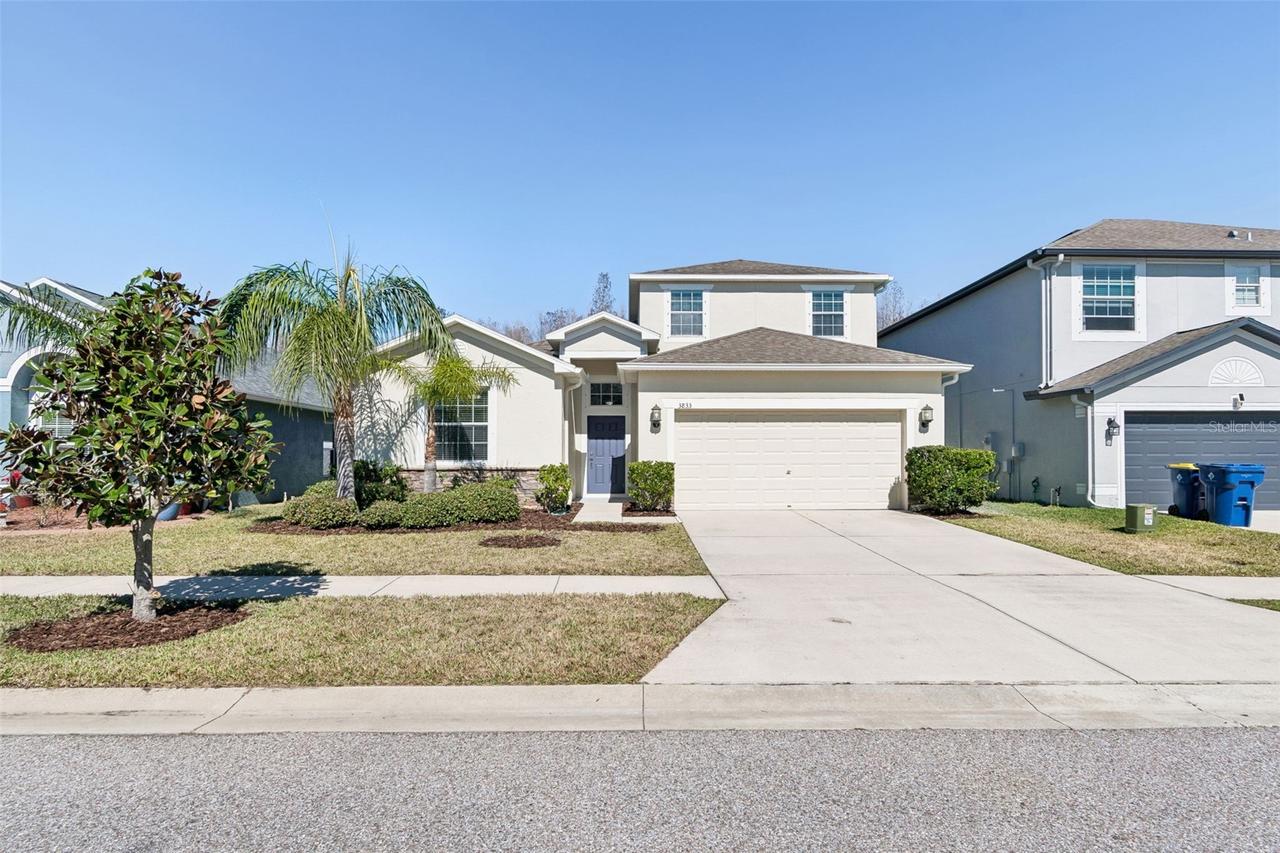 3833 Tuckerton Dr., Land O Lakes, FL 34638