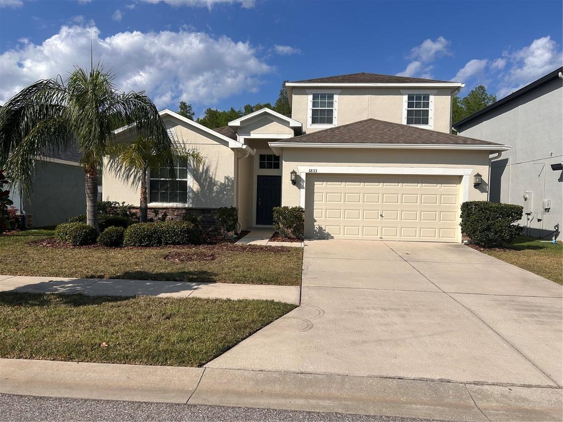 3833 Tuckerton Dr., Land O Lakes, FL 34638