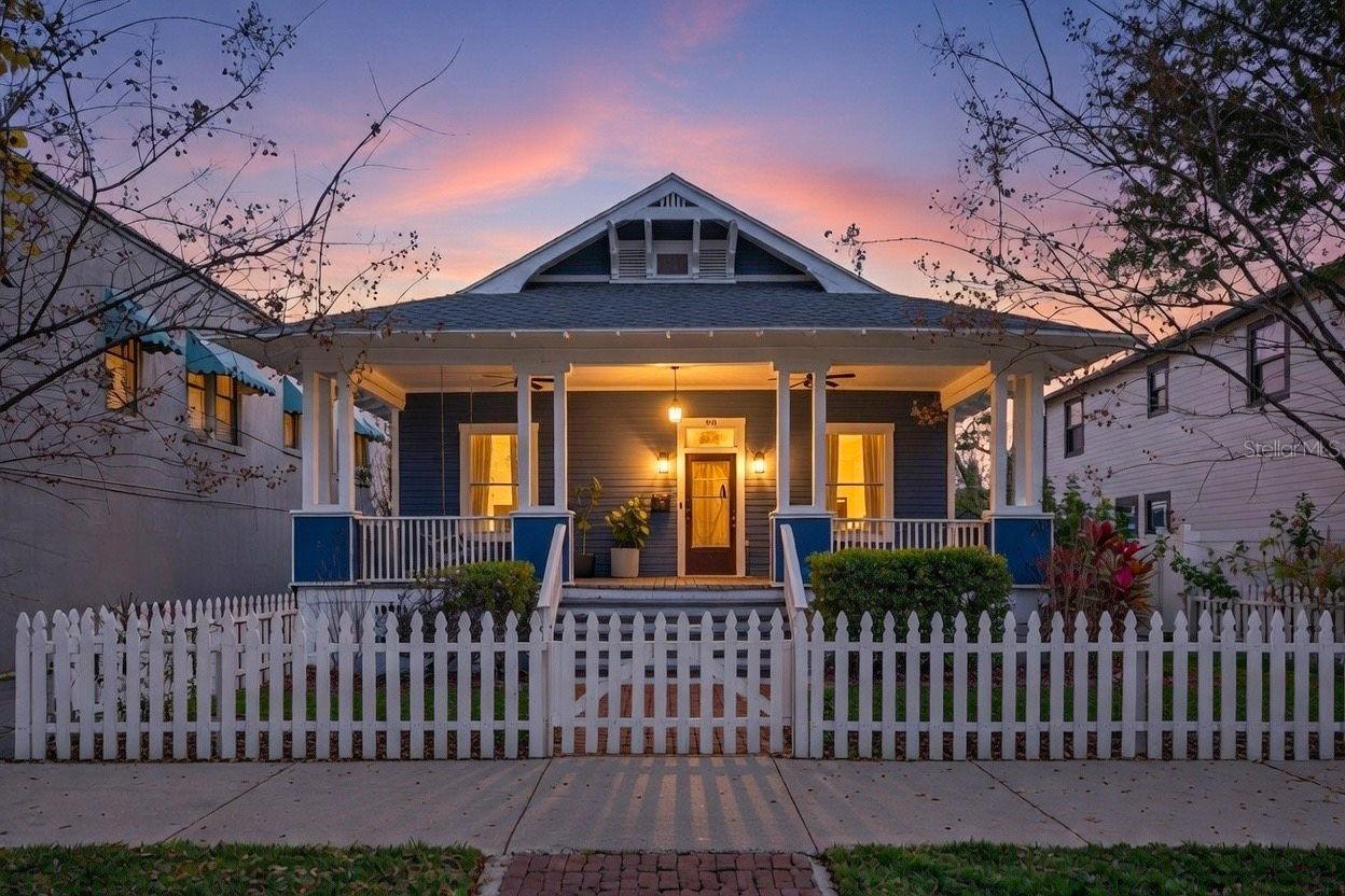 306 E Ross Ave., Tampa, FL 33602