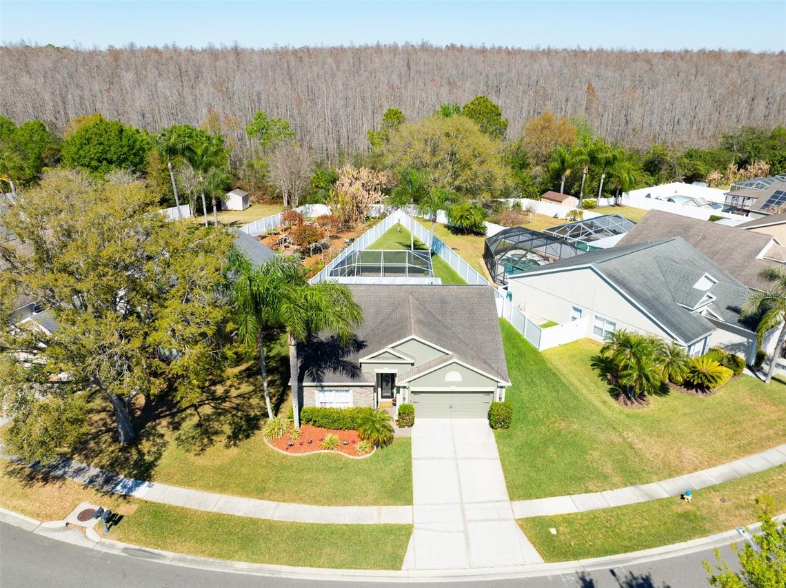 4511 Gulfwinds Dr., Lutz, FL 33558