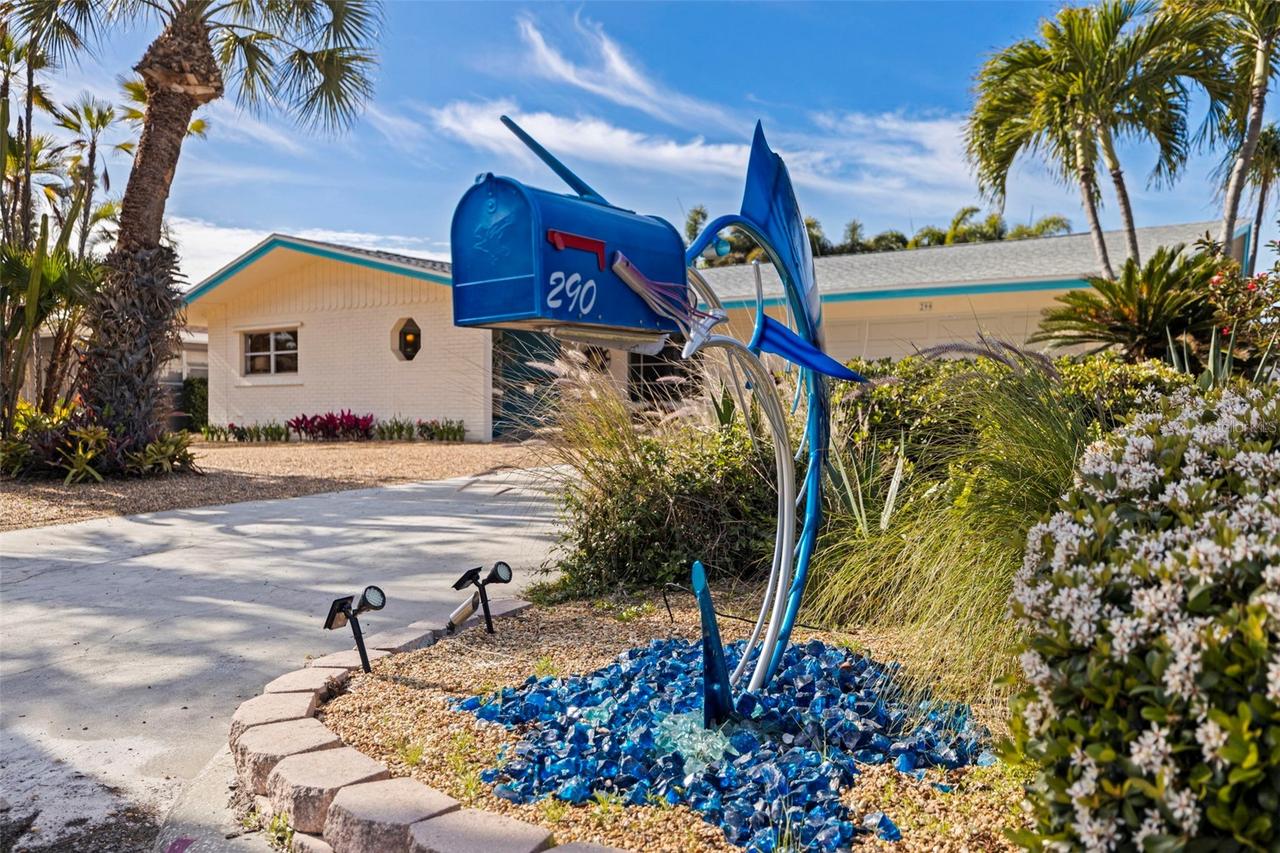 290 1st St., Tierra Verde, FL 33715