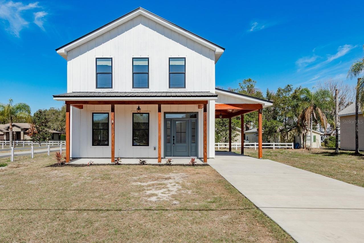 22229 Carson Dr., Land O Lakes, FL 34639