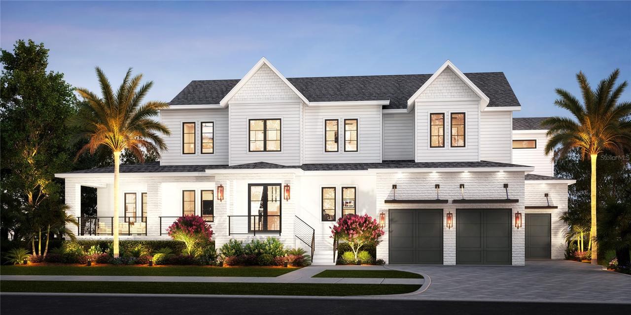 575 Bosphorous Ave., Tampa, FL 33606