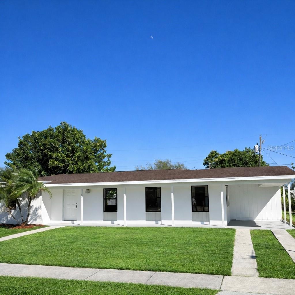 645 Dalton Blvd., Port Charlotte, FL 33952