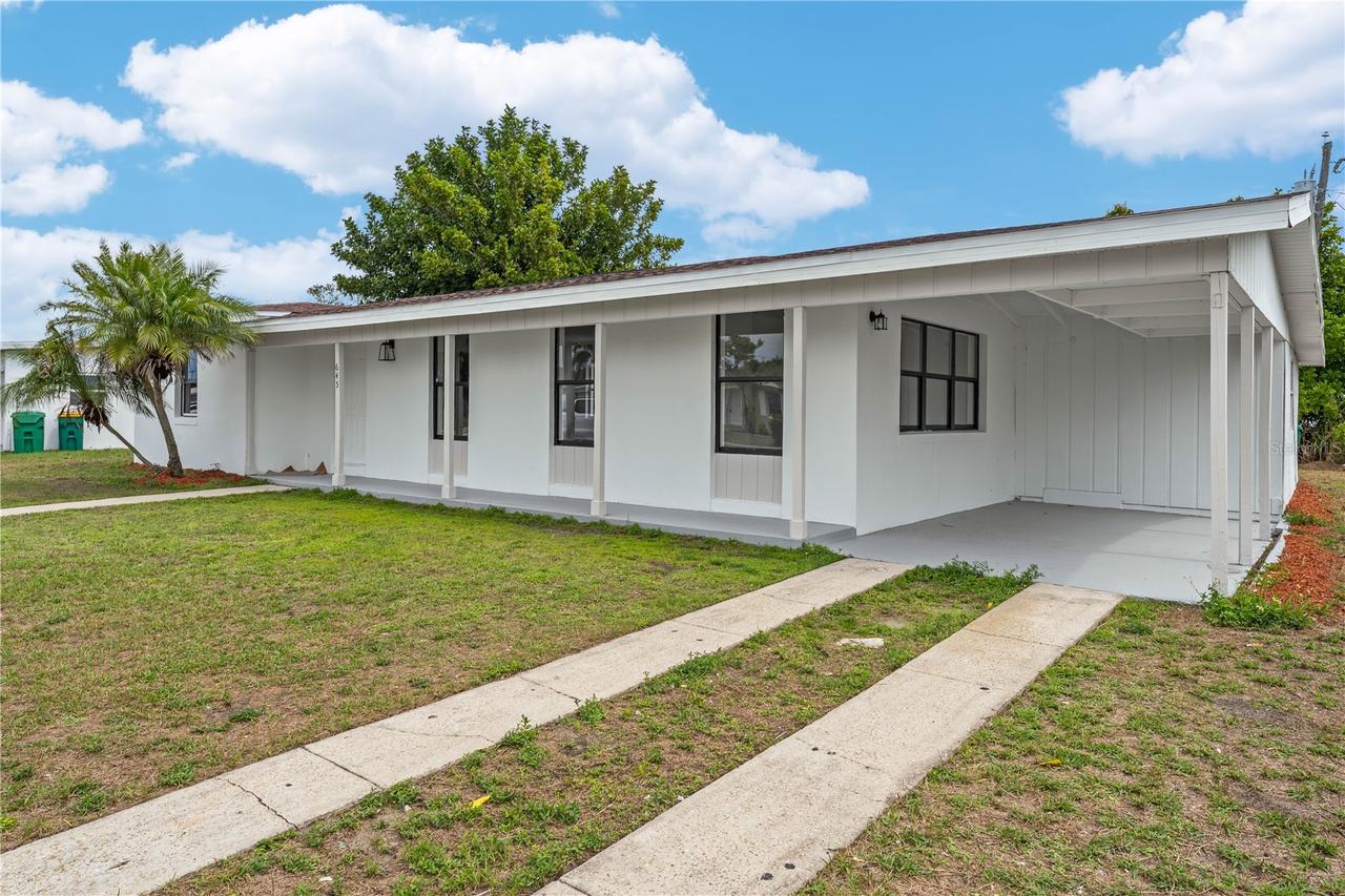 645 Dalton Blvd., Port Charlotte, FL 33952