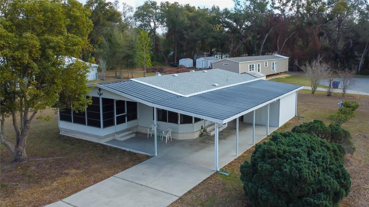 4550 Charter St., Zephyrhills, FL 33542