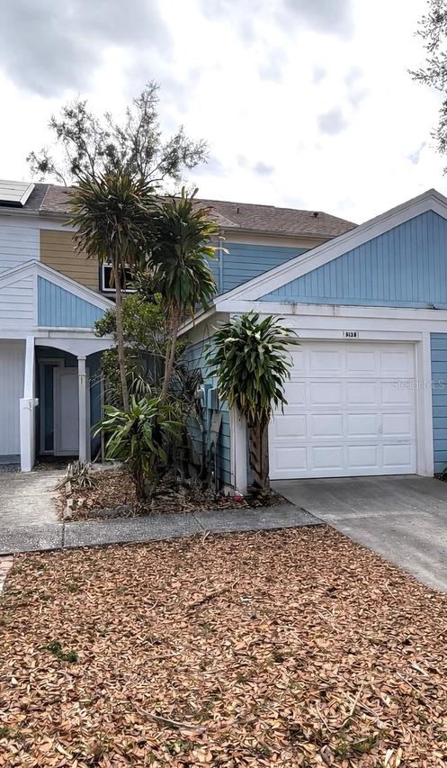 6138 Oak Cluster Cir., Tampa, FL 33634