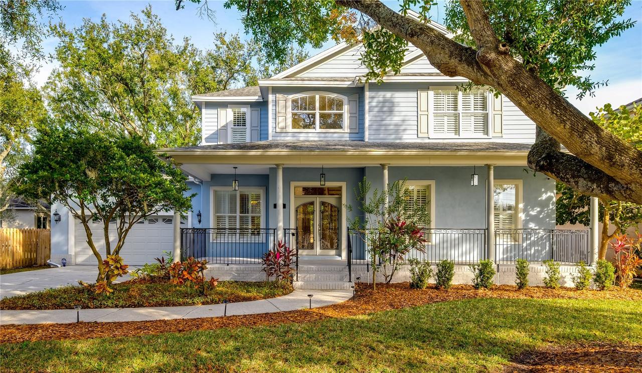 7502 S West Shore Blvd., Tampa, FL 33616