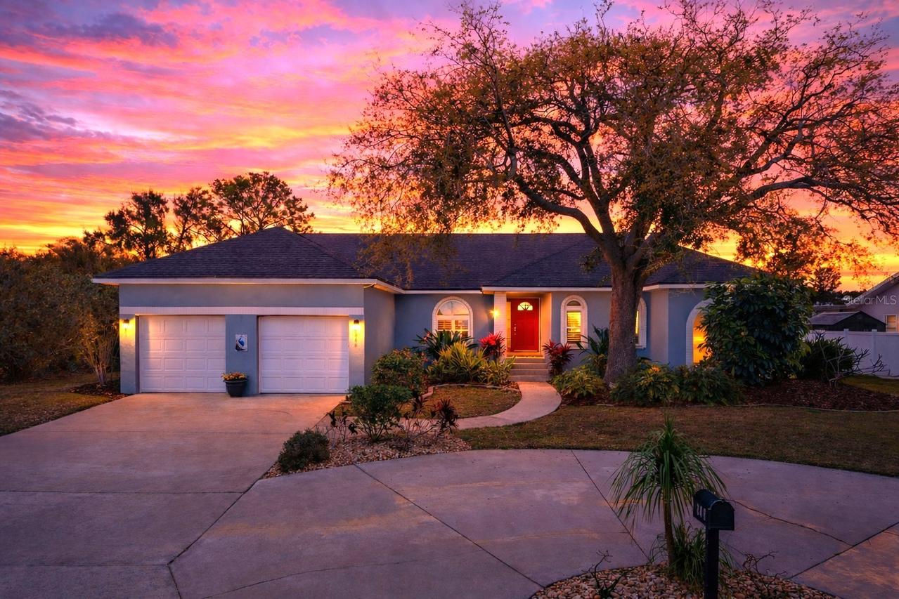 846 Birdie Way, Apollo Beach, FL 33572