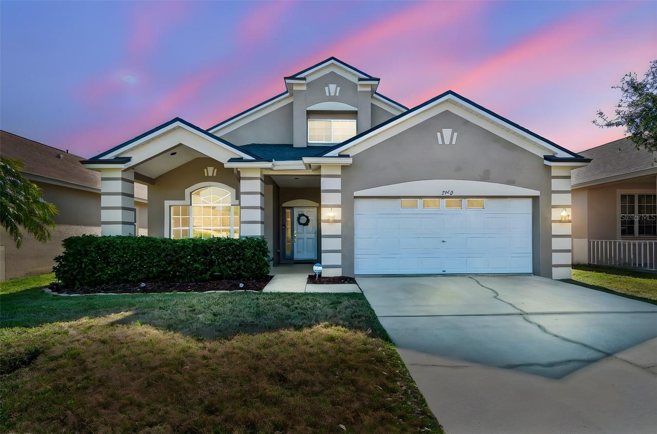 2550 Maylin Dr., Trinity, FL 34655