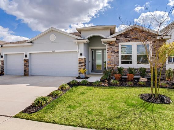 New Homes For Sale This Week That Attend Watergrass Elementary School: February 20th to February 26th