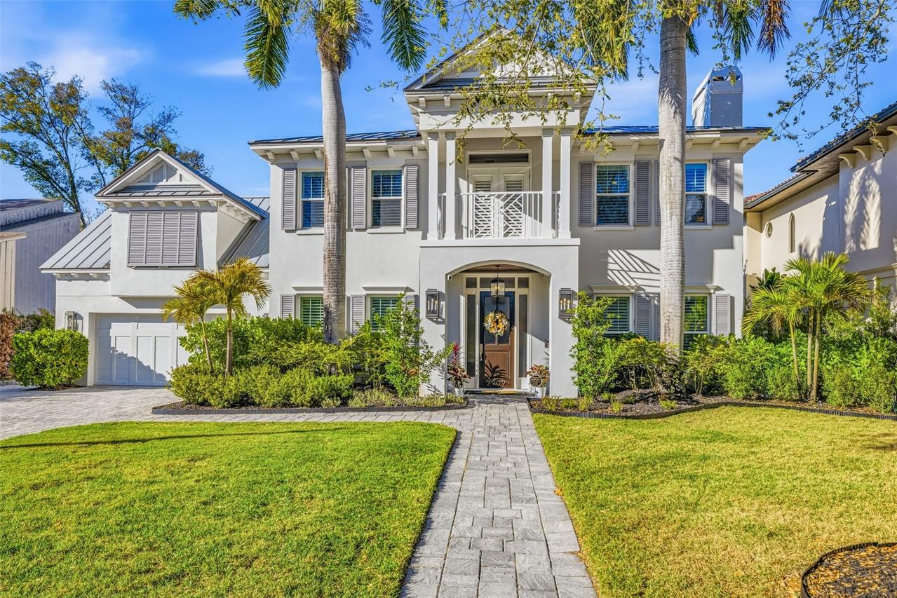 2909 W Bay Vista Ave., Tampa, FL 33611