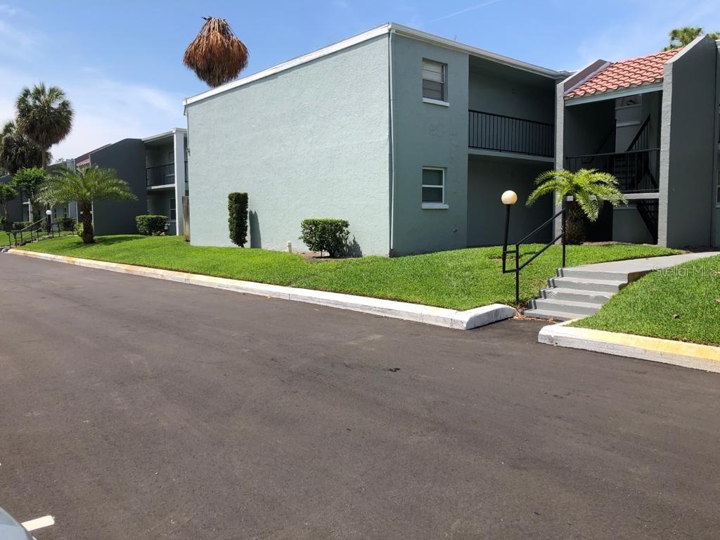 14413 Americana Cir. #105, Tampa, FL 33613