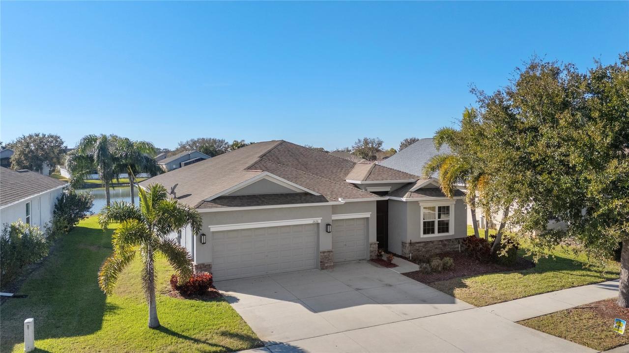 2626 Yukon Cliff Dr., Ruskin, FL 33570
