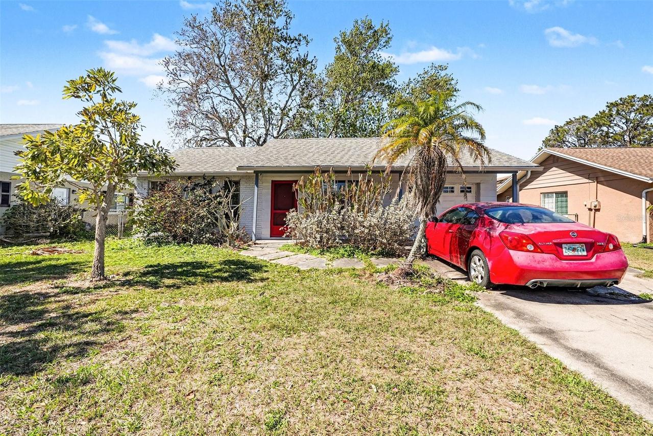 3205 Covina St., New Port Richey, FL 34655